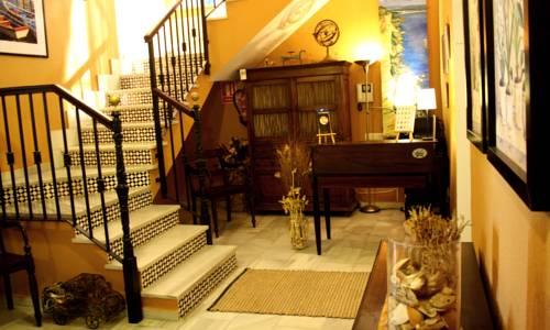 Hostal Trafalgar Barbate