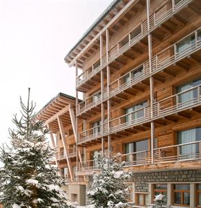Grand Hotel Paradiso