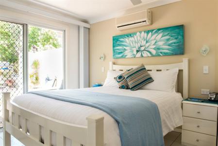 Nelson Bay Bed and Breakfast