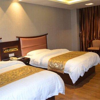 Runting Hotel Xiamen Xinglin