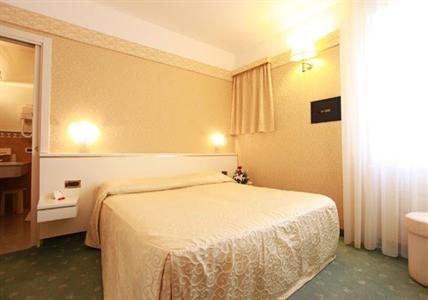 Best Western Hotel Bristol Chioggia