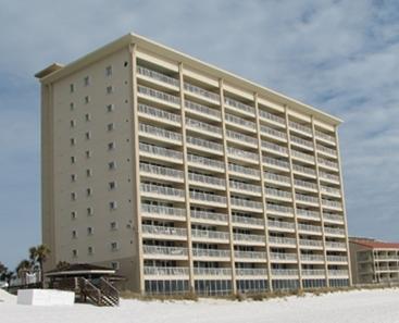 Destin Gulfgate Condominiums