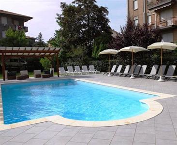 Hotel Ariston Castrocaro Terme