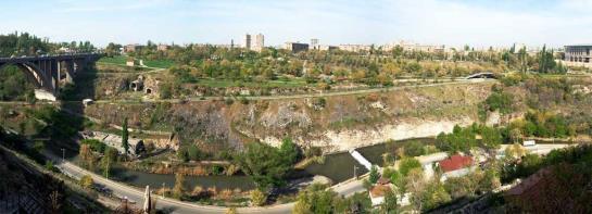 Hotel Olympia Yerevan