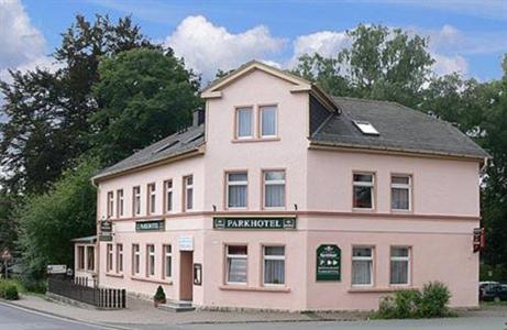 Parkhotel Blankenhain