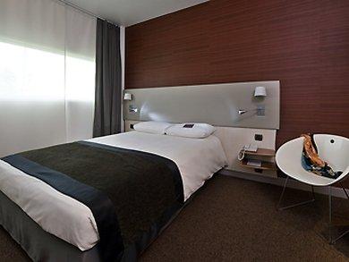 Mercure Paris Orly Aeroport