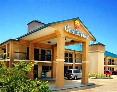 Comfort Inn of Oxford