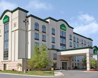 Hyatt Place Columbus Worthington