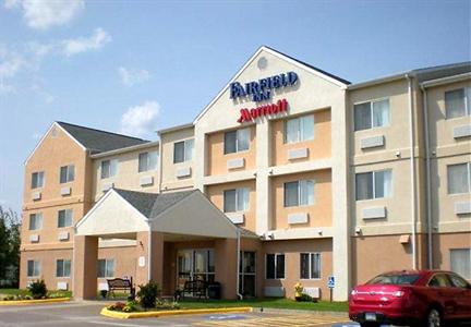 Fairfield Inn Duluth