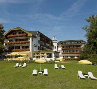 Ferienhotel Schonruh