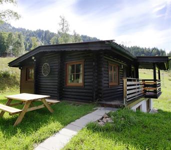 Chalets im Brixental II