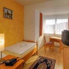 Hotel Auerhahn