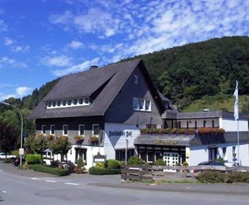 Hotel-Restaurant Hollander Hof