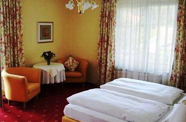 Hotel Garni Rosanna