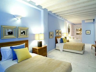 Mykonos Luxury Villas