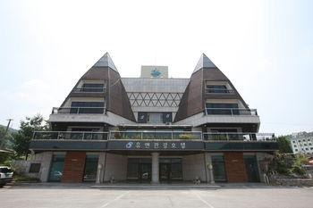 UN Tourist Hotel Chungju