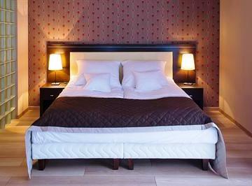 Hotel Zacisze