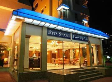 Ritz Sharq Hotel Kuwait City