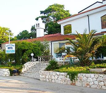 Solitudo Hotel Lastovo