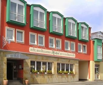 Brauerei-Gasthof Hohn