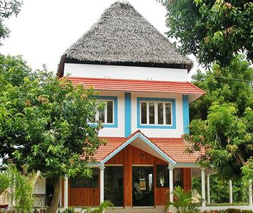 Prince Park Resort Pondicherry