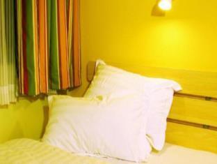 7days Inn Xiaogan Beijing Road