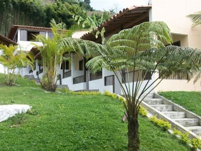 Hotel Portal de la Florida Pereira