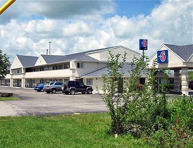 Days Inn Crawfordsville