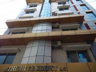 Athidhi Residency