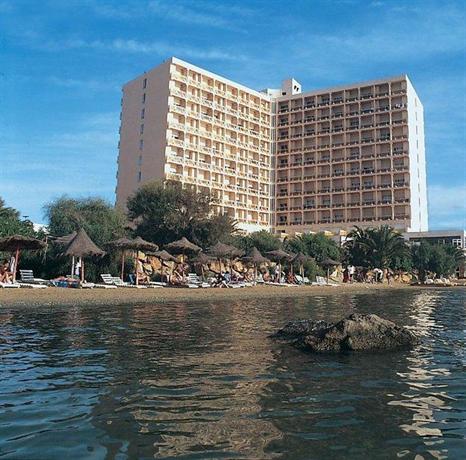 Husa Doblemar Hotel La Manga del Mar Menor