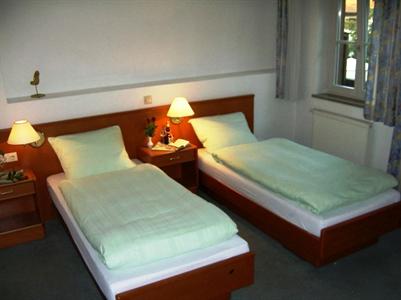 Hotel Restaurant Darchinger Hof