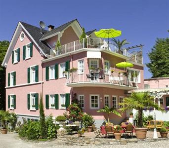 Gastehaus Rosenhof Badenweiler