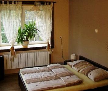 Hotel Mlyn Jana Eko Agro Turystyka