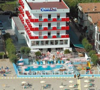 Hotel Casadei