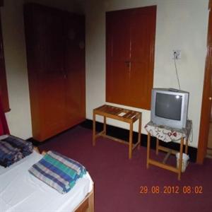 Holiday Inn Guest House