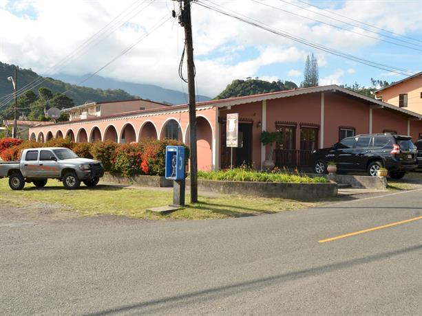 Hotel Rebequet