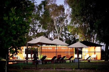 Moama on Murray Resort