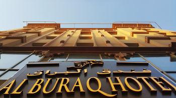 Al Buraq Hotel