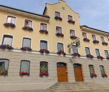 Brauerei Gasthof Laupheimer