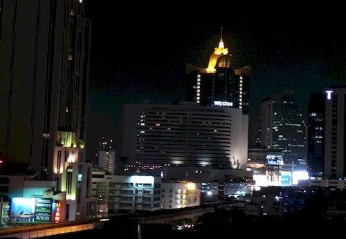 S6 Sukhumvit Hotel Bangkok