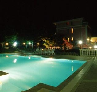 Hotel Gioia Garden