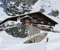 Albergo Del Ponte Gressoney-La-Trinite