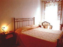 Civita B&B