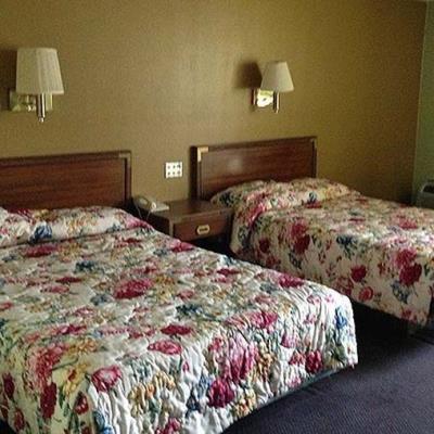 Americas Best Value Inn Henderson