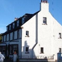 Dunvalanree Hotel Carradale
