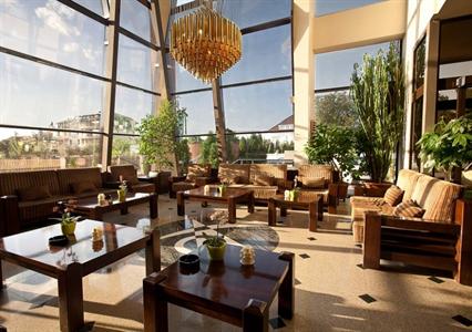Tecadra Hotel