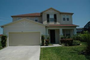 4 Br Home Windwood Baysleeps 8