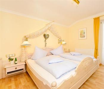 Geniesserhotel Almhof Rupp