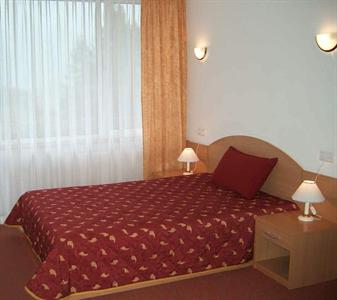 Hotel Perla Poludnia