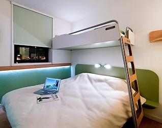 Ibis Budget Toulouse Cite De L Espace 1 Ex Etap Hotel